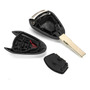 Prctica Funda Y Llave Para Boxster 987 Cayman Porsche Boxster