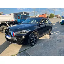 Bmw X2 Sdrive20i M Sport