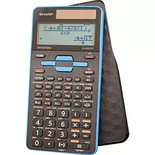 Calculadoras El-w535tgbbl Calculadora Científica De 16...