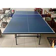 Mesa De Ping Pong Frontón Pro Talbot