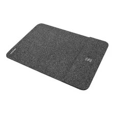 Carregador Por Indução E Mousepad Integrado 18w - Geonav