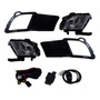 Kit Antinieblas Kia Cerato Forte 2010 - 2014 Kia CERATO