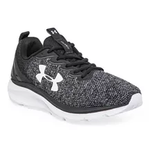 Zapatillas Under Armour Charged Fleet Gris Solo Deportes