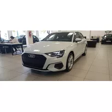 Audi A3 Sportback 0km 35 1.5 1.4 Tfsi 150cv Automatico 2024