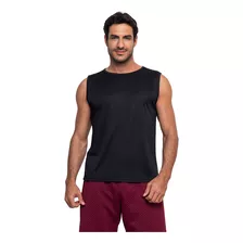 Regata Masculina Dry Fit