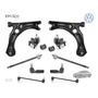 Kit Bieletas Y Terminales Volkswagen Virtus 20-21 T-cross