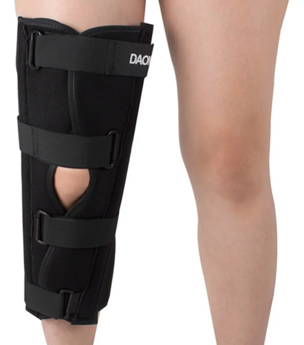 Inmovilizador De Rodilla Tripanel 16  Daonsa Irt