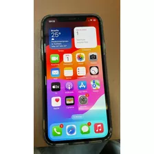 iPhone XS 256gb Preto Bom - Usado