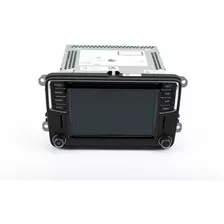 Radio Stereo Pantalla Tactil Volkswagen 5c0035680f