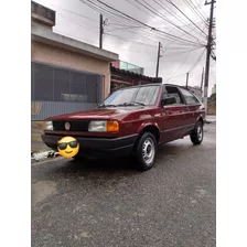 Volkswagen Gol Cht 1000 Gasolina