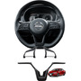 Moldura Volante Emblema Central Mazda Cx30 Cx-30 2020 2021