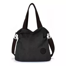 Bolso Multifuncional Para Mujer Estilo Urbano De Moda