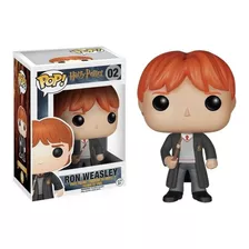 Funko Pop Harry Potter Ron Weasley