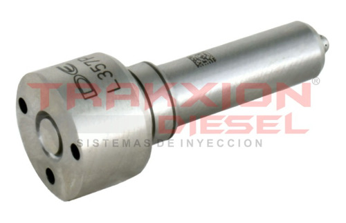 Tobera Nueva Delphi De Inyector Para Camin Hyundai, L357pbc Foto 3