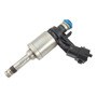 4pzs Conector Inyector De  Ford Focus 2.0 2004 16v Zetec