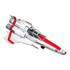 Coleção De Battlestar Galactica, Viper Mk Ii (2004) Kit