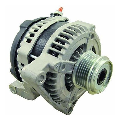 Nuevo Alternador Para Dodge Caravan Grand Voyager Chrysler T Foto 2