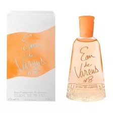 Perfume Ulric De Varens Eau Varens N°8 150 Ml