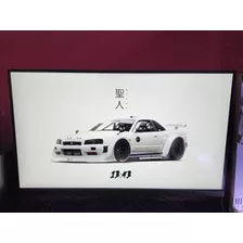 Monitor Gadnic 27p 75hz 2k