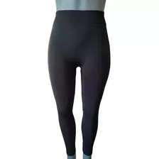 Set 4 Mallones Mujer Térmico Stretch Leggins Mayon Dq500