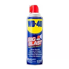 Multi-uso Del Producto Con Big-blast Aerosol, 18 Oz Paquete 