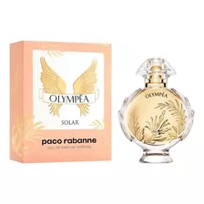 Edp Paco Rabanne Olympéa Solar X 30 Ml