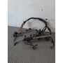 Riel De Inyectores Peugeot 307 Xs 2.0 Std 2003-2004