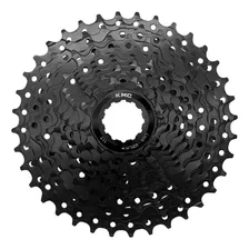 Cassette Kmc React 11-36t 10 Velocidades