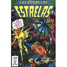 Caçadores De Estrelas 4 Ebal