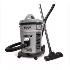  Aspiradora Vacuum Ciclónica Cleaner S/fuerte 3000w R-6672