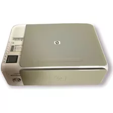 Impresora Multifuncional Hp Photosmart C4280