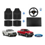 Funda Cubre Volante Ford F 150 4.2 2002 Original