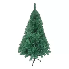Árvore Natal Áustria Pinheiro Verde 180cm Magizi 580 Galhos