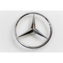 Emblema Mercedes Benz Cofre Clase Amg Slk S  Original (4.4)