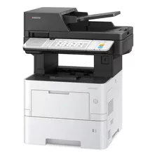 Impresora Multifuncional Laser Kyocera Ecosys Ma4500ifx B/n