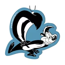 Ambientador De Pepe Le Pew De Looney Tunes (paquete De ...