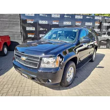  Chevrolet Tahoe Lt Iii 4wd 5.3 At