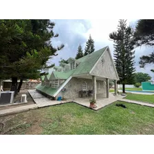 Casa En San Diego Mini Granjas Las Morochas Con Planta, Piscina Y Agua De Pozo Jose Felix