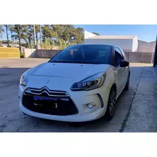 Ds 3 Thp 156 Mt6 Sport Chic Am32