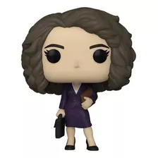 Funko Pop! Tv Marvel She-hulk - Jennifer