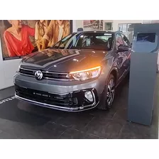 Nuevo Volkswagen Virtus Highline 1.0 Exclusive 1.4 250 Tsi