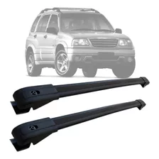 Rack De Teto Travessa Chevrolet Tracker 2008 2009 2010 2011