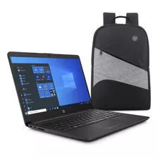 Hp 240 G8 14 I3-1115g4 8gb 256gb Más Mochila