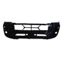 Persiana Compatible Para Toyota Fortuner 2007 A 2008 Negra Toyota S/L