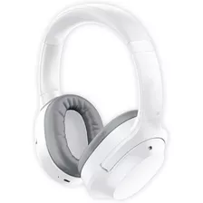 Auriculares Headset Inalambricos Blanco | Razer Opus X