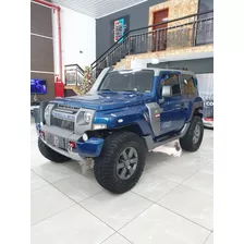 Troller T4 Xlt 3.2 Turbo 4x4 