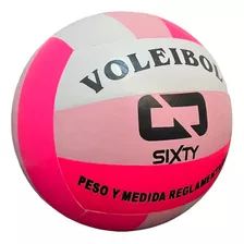 Pelota Voley Sixty Indoor Outdoor Voleibol N°5 Profesional