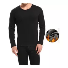 Camiseta Termica Hombre 1ra Piel Sky-moto-deportes Extremos