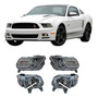 St Stop Bulbo Led Freno Canbus 3157 Ford Mustang 2008 Gt500