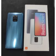 Xiaomi Redmi Note 9 Pro Dual Sim 128 Gb Cinza 6 Gb Ram